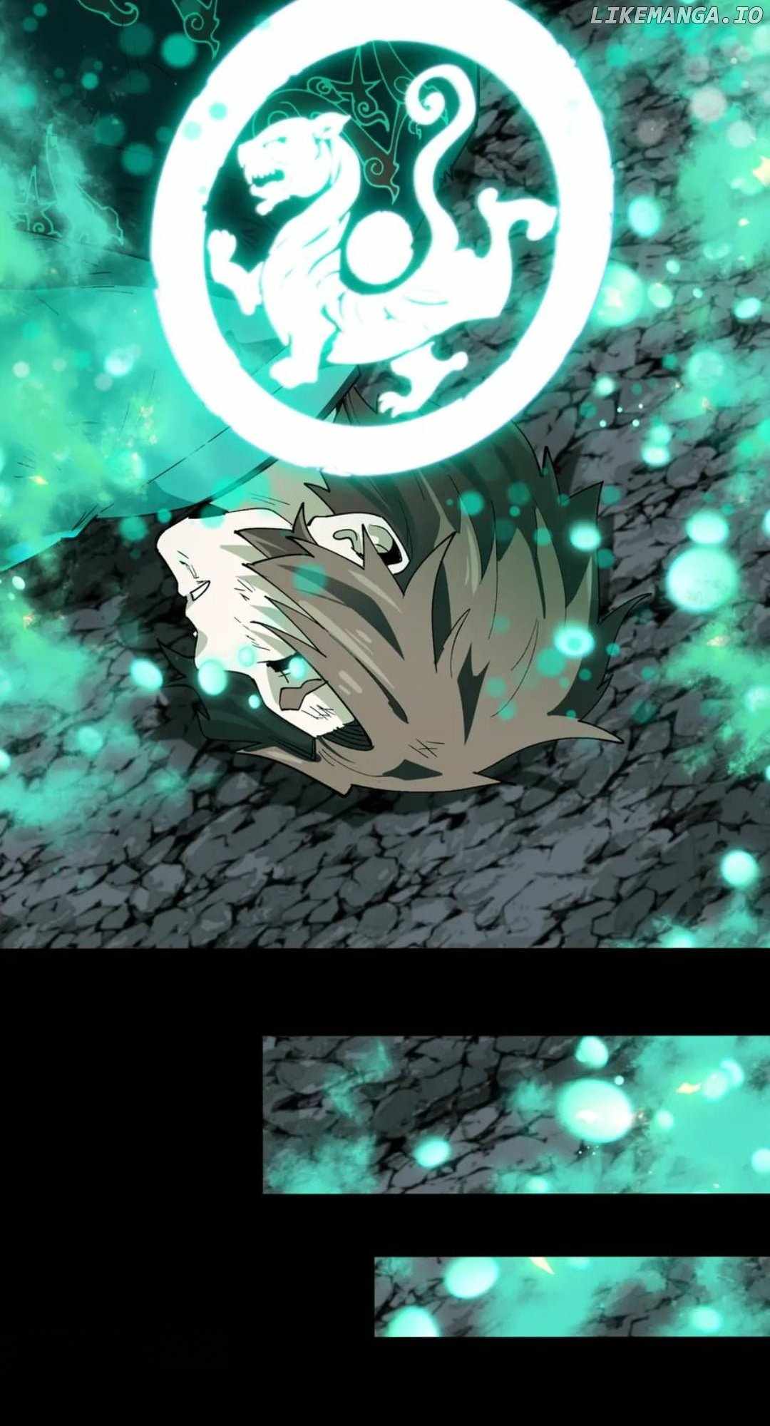 Age of Terror Chapter 483 20